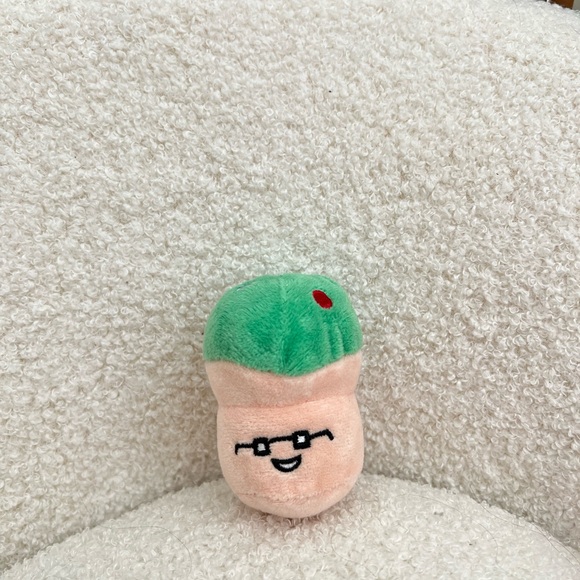 Mushroom Dog toys - Picture 3 of 3